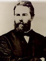 هرمان ملویل